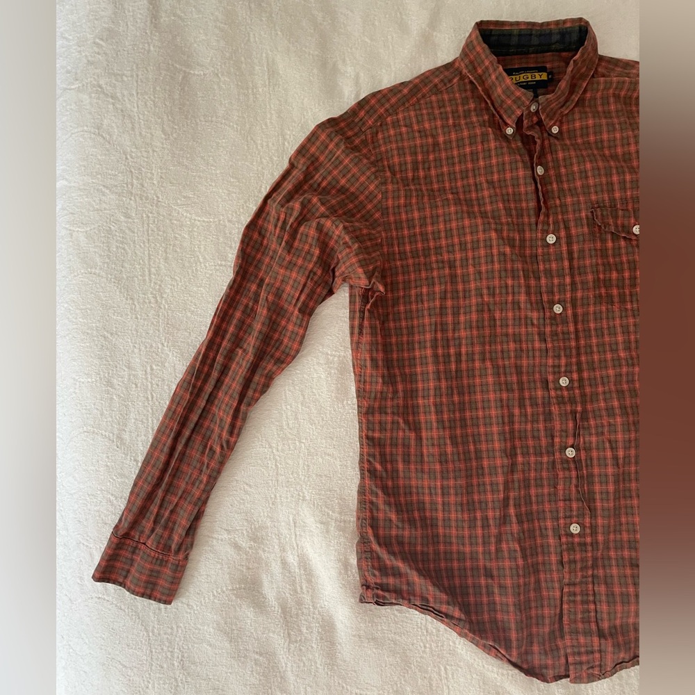 Rugby Ralph Lauren Button Down - Picture 5 of 5